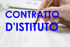 CONTRAT ISTIT