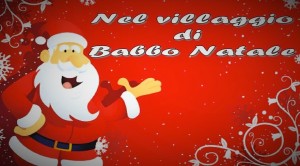 Nel-villaggio-di-Babbo-Natale