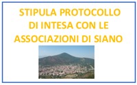 PROTOCOLLO ASSOC SIANO