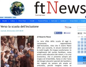 ART INCLUSIONE