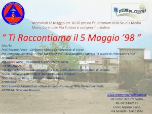 Protezione Civile