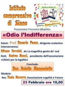 convegno febbraio