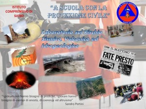 protezione civile