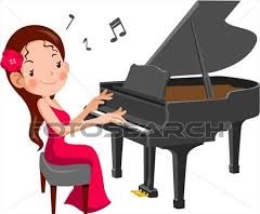 piano