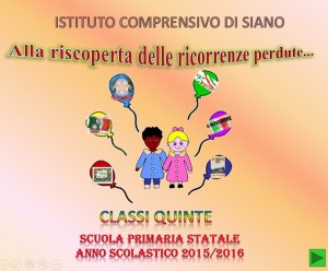 COSTITUZIONE ITAL V 2016