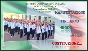 manifestazione V