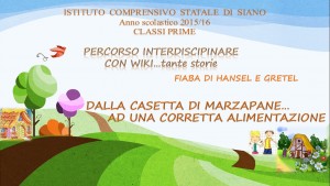 percorso prime 2016 wiki