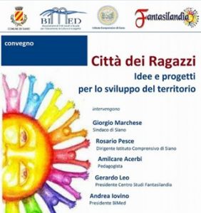 CONV RAGAZ 17 OTTOB