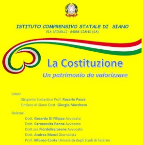 CONVEGNO 28 OTTOBRE