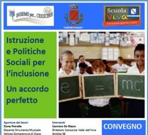 convegno 23 marzo