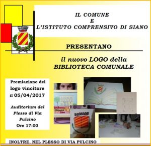 logo biblioteca