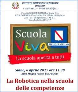 robotica conv