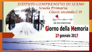 27 gennaio2017