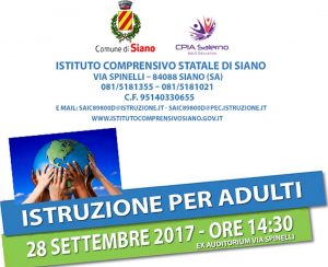 banner ISTRUZIONE x adulti