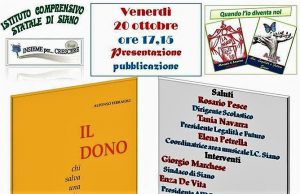 conveg 20 ottobre il dono banner