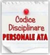 CODICE DISCIPLINARE ATA