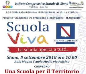 convegno 5 settembre2018
