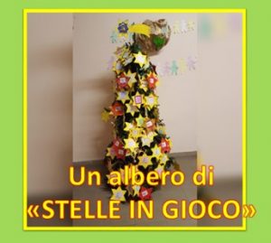 UN ALBERO DI STELLE IN GIOCO