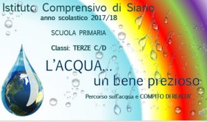 percorso sull'acqua III C-D