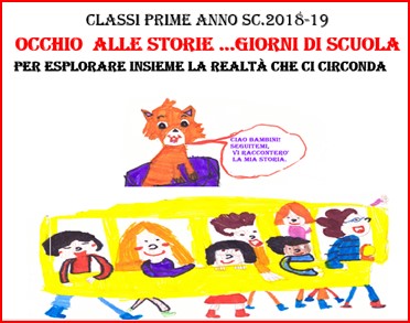 PERCORSO PRIME 2018-19