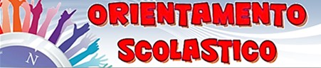 ORIENTAMENTO SCUOLA