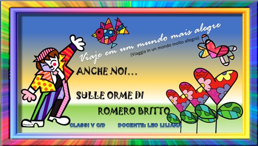 NOI COME BRITTO