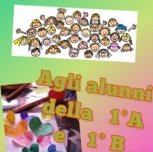 SALUTI ALLA I A-B