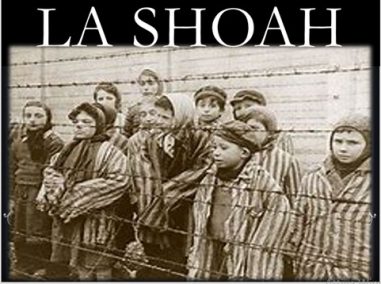 shoah ida e vani