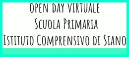 OPEN DAY PRIMARIA